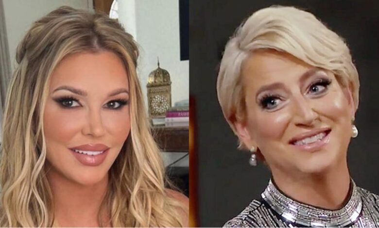 RHUGT: ¿Por qué Brandi vs. Dorinda es una receta para el desastre