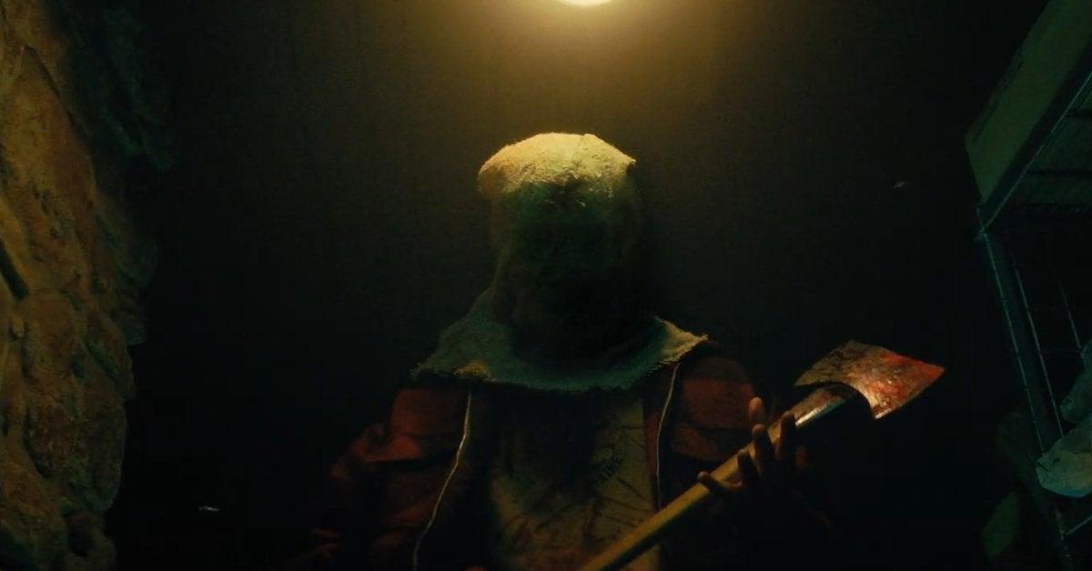 RL Stine ofrece actualizaciones sobre futuras películas Live-Action Goosebumps y Fear Street