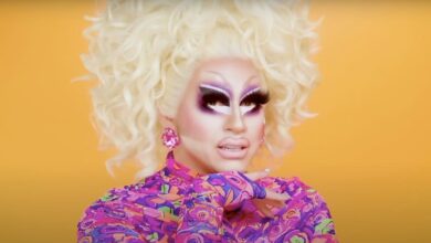 RPDR: ¿Por qué Trixie Mattel dice que nunca volverá a competir en un programa?