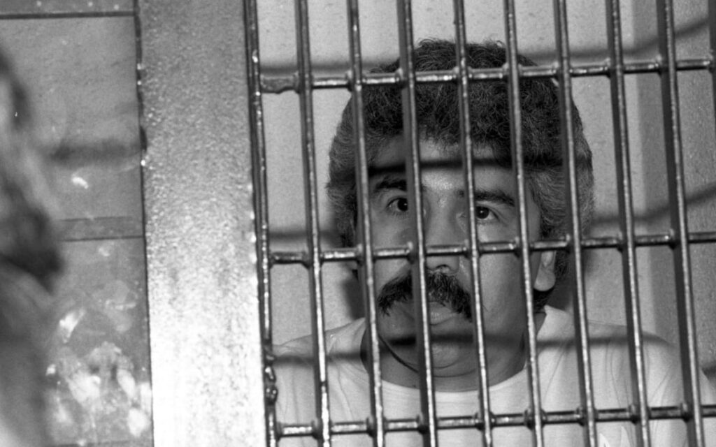 Rafael Caro Quintero, el narco mexicano más buscado por Estados Unidos