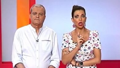 Ramón García entona el 'mea culpa' tras sus polémicas palabras: "Se me calentó la boca"