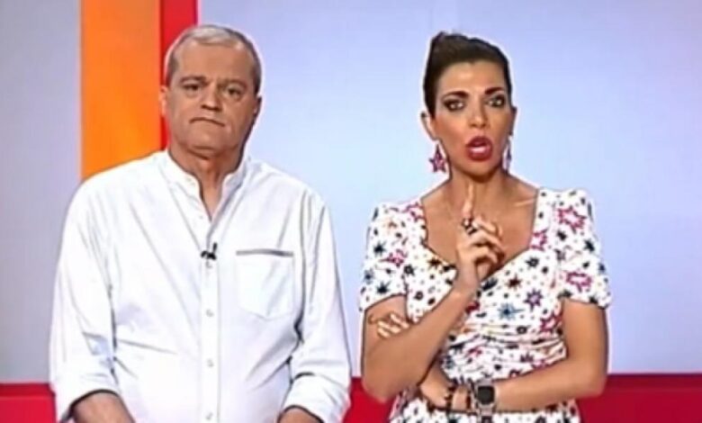 Ramón García entona el 'mea culpa' tras sus polémicas palabras: "Se me calentó la boca"