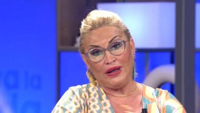Raquel Mosquera acusa a Rocío Carrasco de sufrir esta dura "enfermedad"
