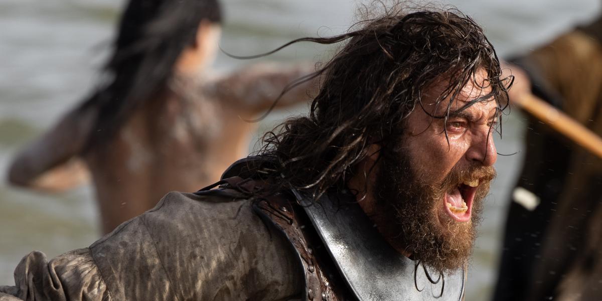 Raúl Tejón ('Sin límites'): "Me llevaría de expedición a Nadal; tiene la misma osadía que Elcano"