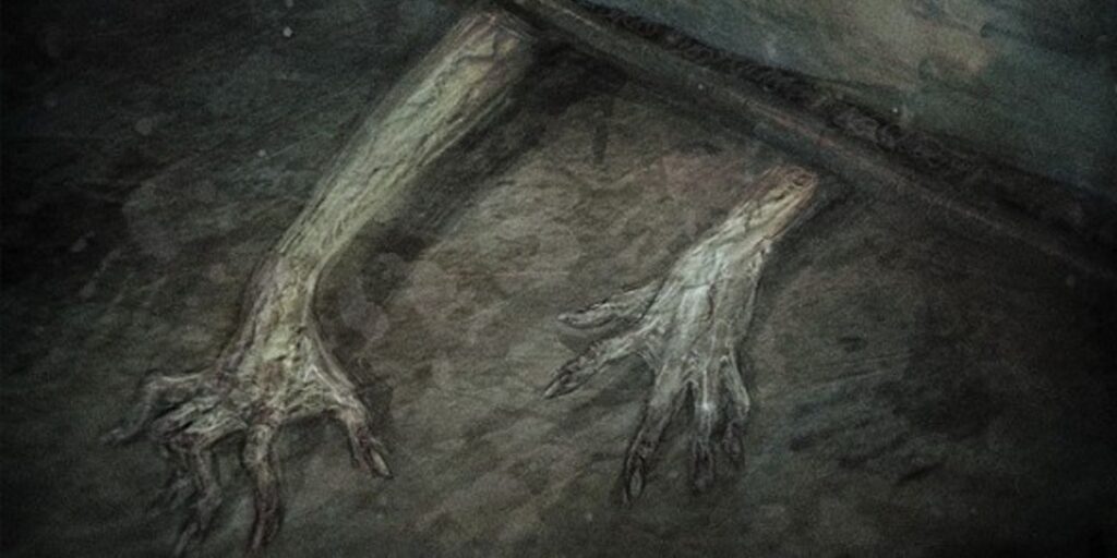 Razorblades de James Tynion IV obtiene un ómnibus perfecto para los fanáticos del terror