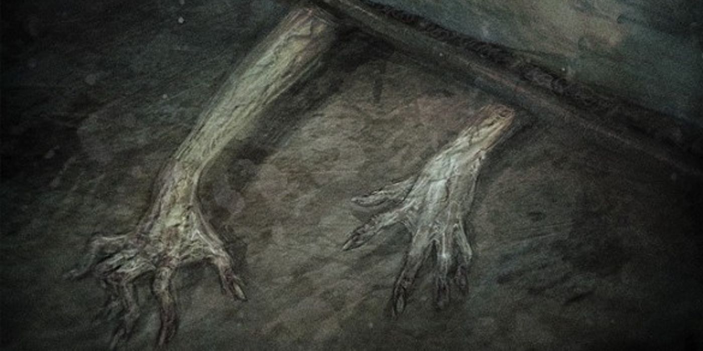 Razorblades de James Tynion IV obtiene un ómnibus perfecto para los fanáticos del terror