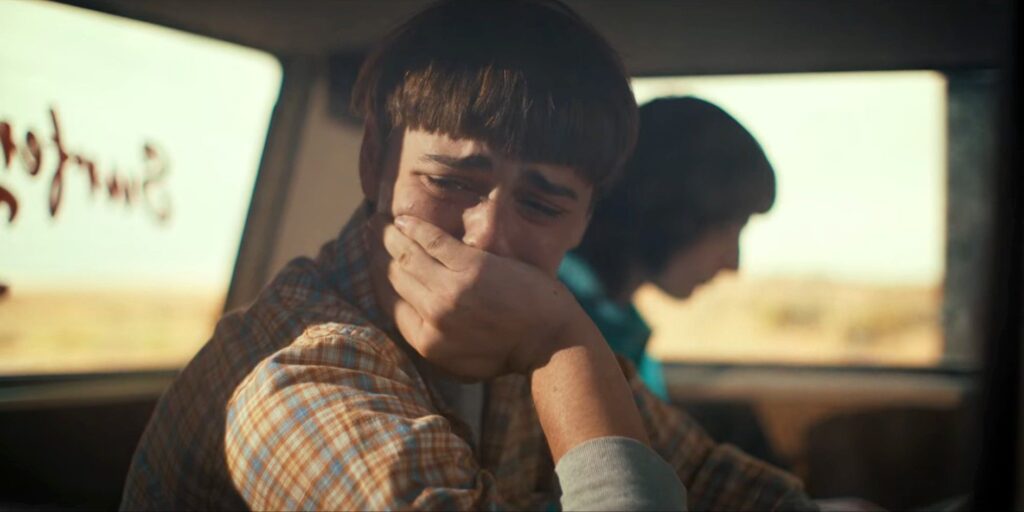 Reacciones de la temporada 4, parte 2 de Stranger Things: los fanáticos están angustiados emocionalmente