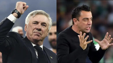 Real Madrid y Barcelona se juegan en Las Vegas un clásico