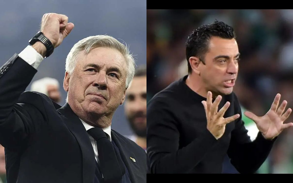 Real Madrid y Barcelona se juegan en Las Vegas un clásico