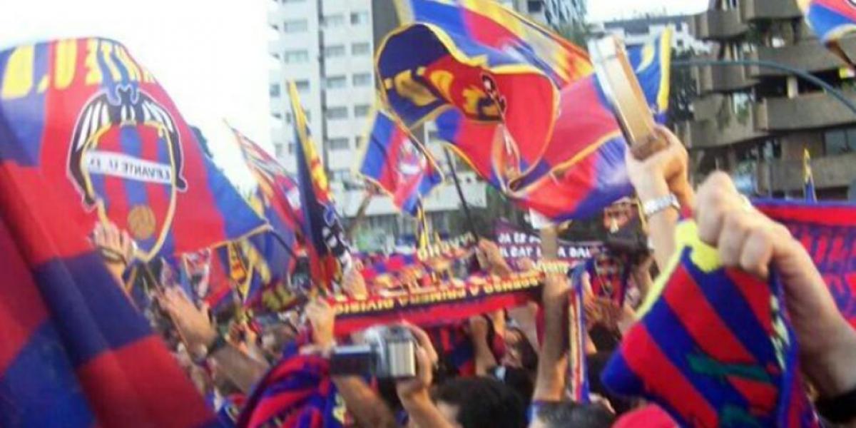 Rebasado el listón de los 10.000 abonados