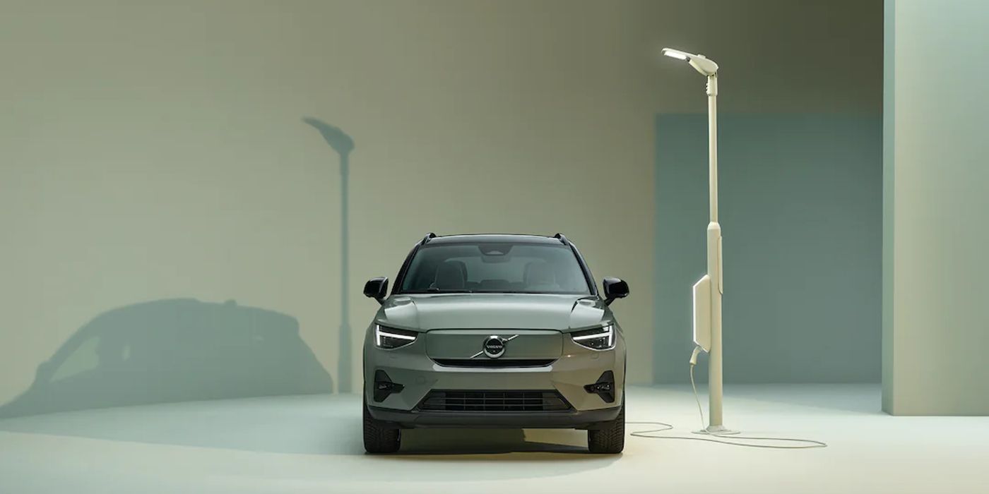 Recarga de Volvo XC40: ¿Cuánto rango puede esperar?