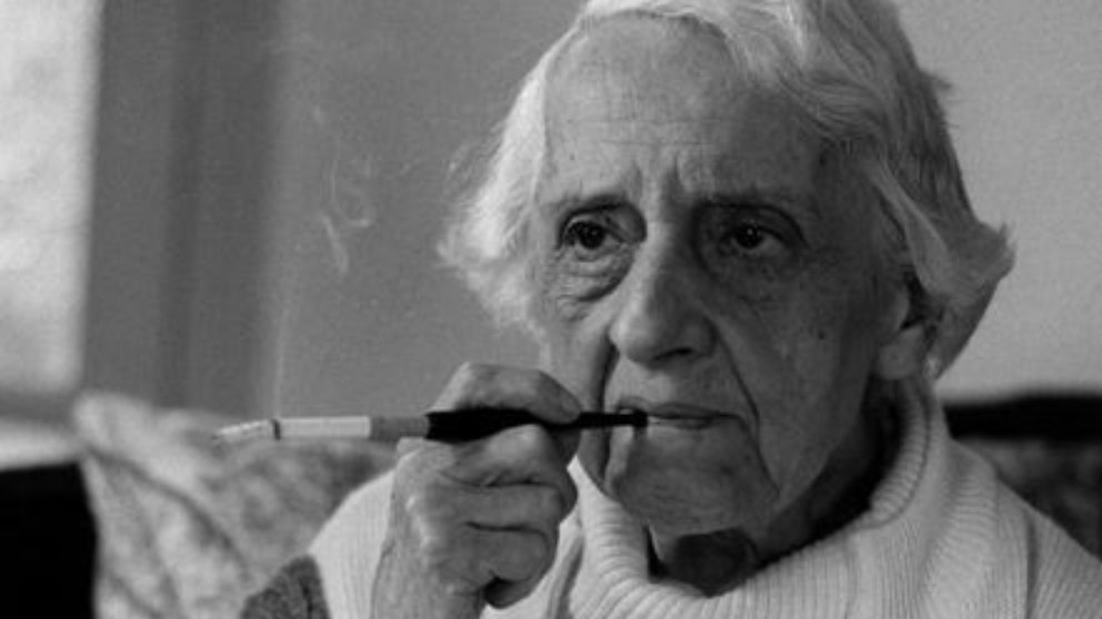 Recuerda a María Zambrano con estas frases