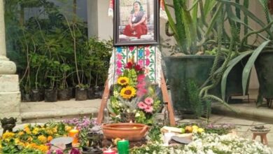 Recuerdan el legado de Carmen Santiago, defensora del agua que cumpliría 70 años de vida