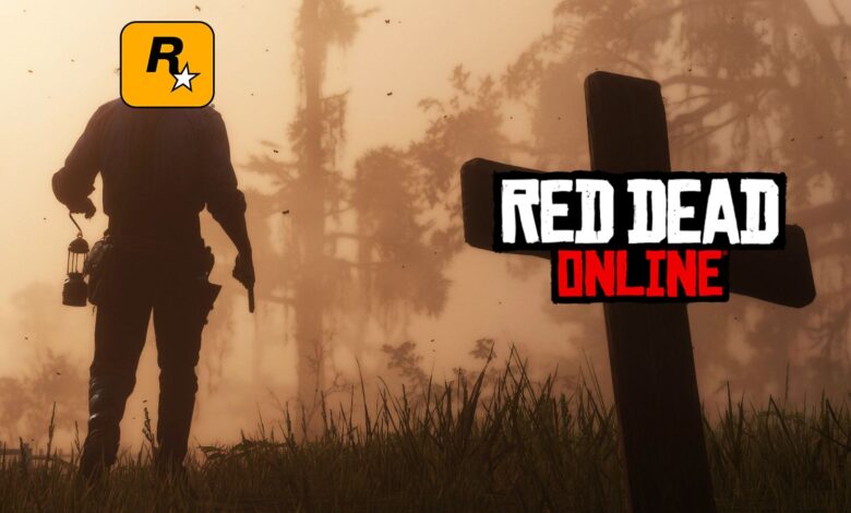 Red Dead Online Dead: Donde Rockstar se equivocó con el modo multijugador de RDR2