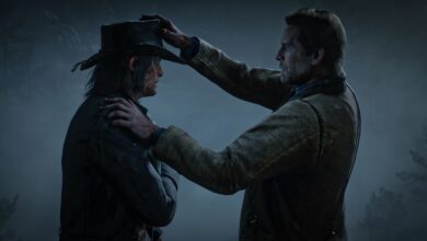 Red Dead Redemption Remaster debe suceder por una razón de la historia