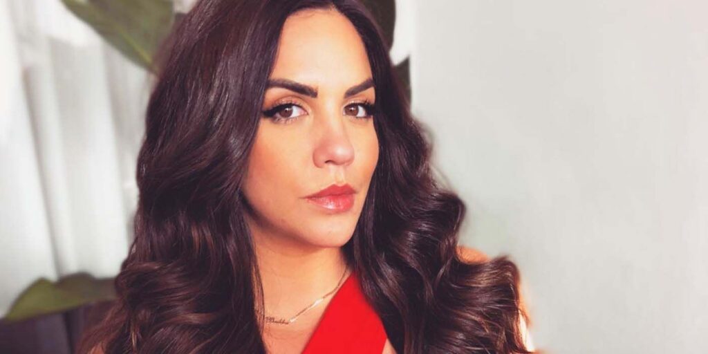 Reglas de Vanderpump: Katie Maloney critica la decisión 'inhumana' de Roe v. Wade