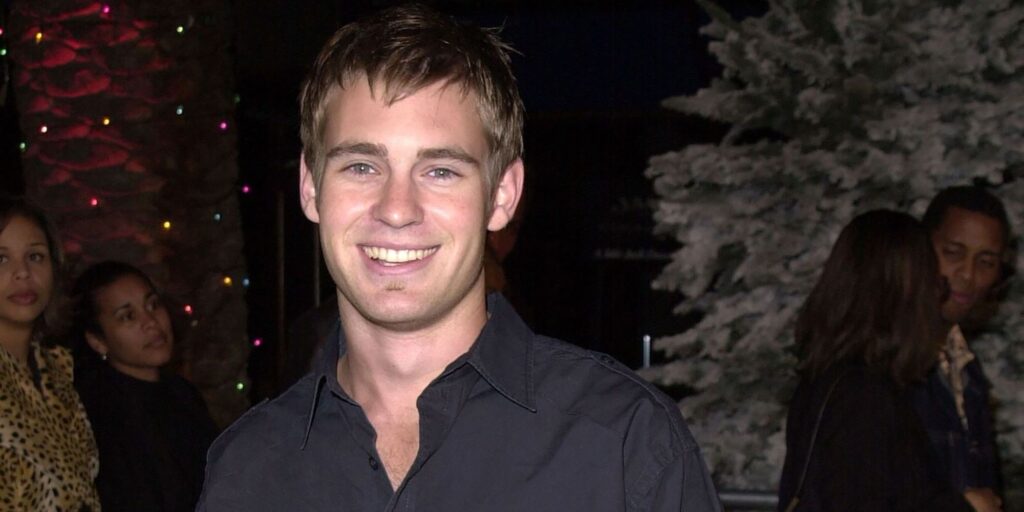 Regreso a casa en el mundo real: Danny Roberts revela que su historia sobre el VIH fue eliminada