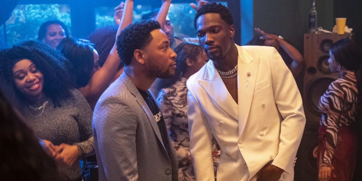 Reinicio de House Party en HBO Max eliminado de la programación