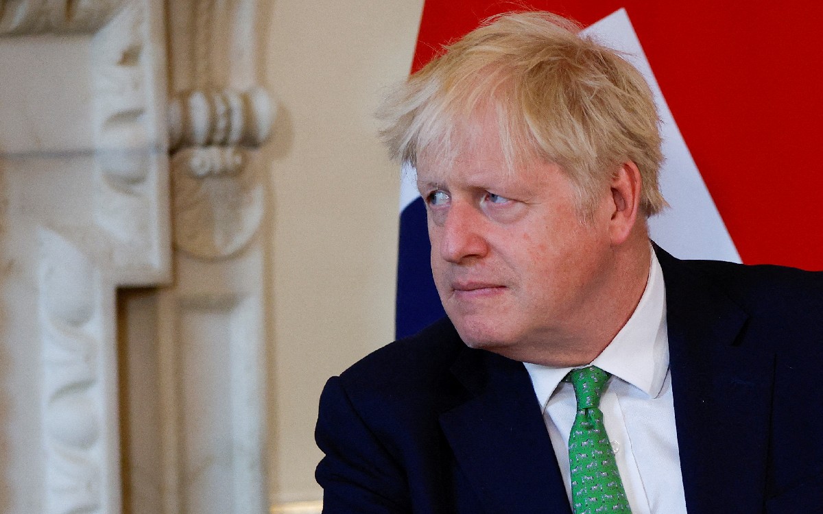 Reino Unido en crisis: ¿Boris Johnson podría ser destituido como primer ministro?