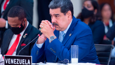 Reino Unido falla contra Maduro en última batalla por el oro de Venezuela