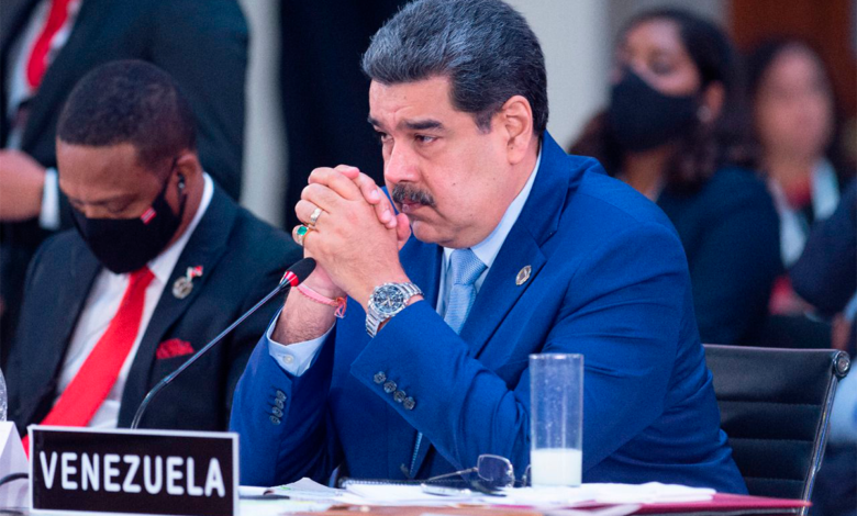Reino Unido falla contra Maduro en última batalla por el oro de Venezuela