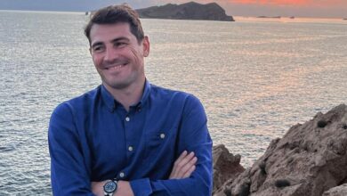 Relacionan a Iker Casillas con una joven muy cercana a la familia Preysler