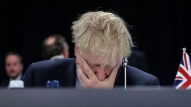 Renunció Boris Johnson: ¿Cómo se elige un nuevo Primer Ministro en el Reino Unido?