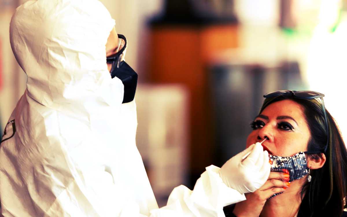 Reportan 177 mil 655 casos activos de Covid-19; revisa aquí cuántos hay en tu municipio