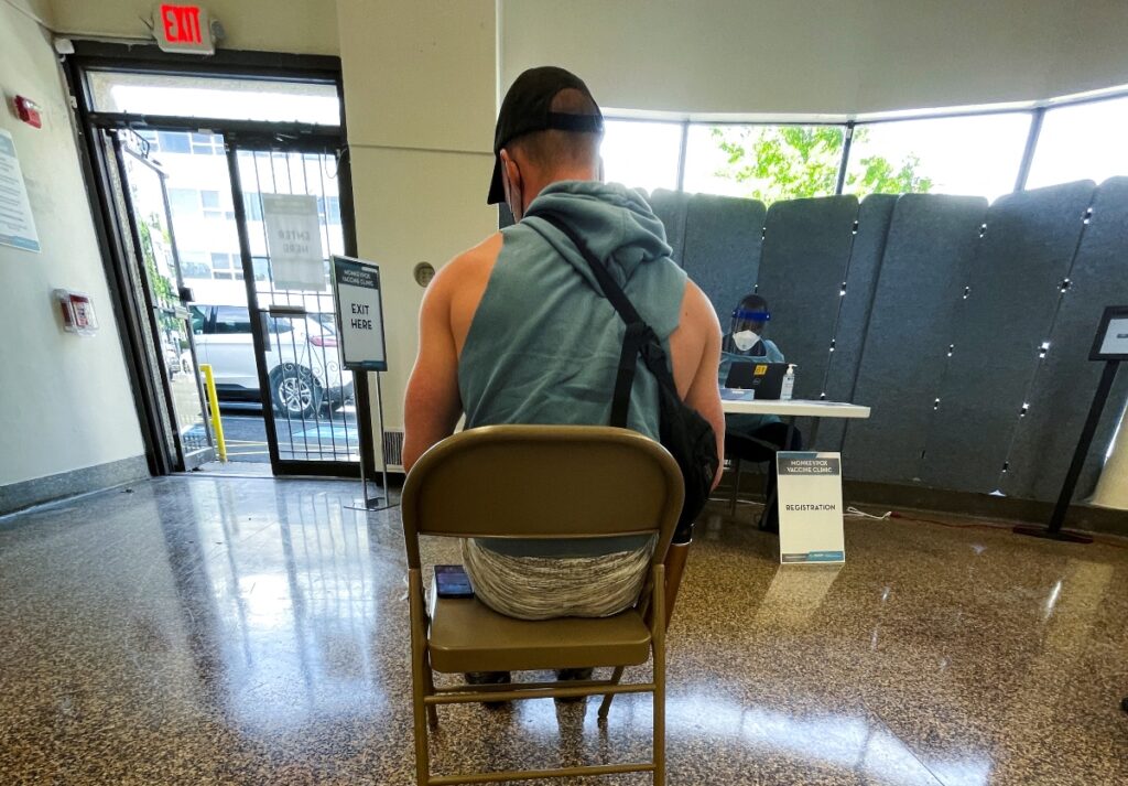 Reportan en Francia 1,700 casos de viruela del mono