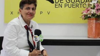 Reportan fuera de peligro a periodista Susana Carreño tras ataque