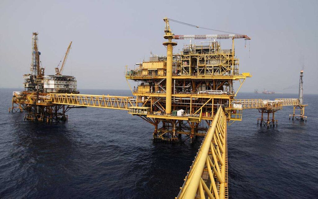 Reportan nuevo asalto a plataformas de Pemex en Campeche; cinco en una noche