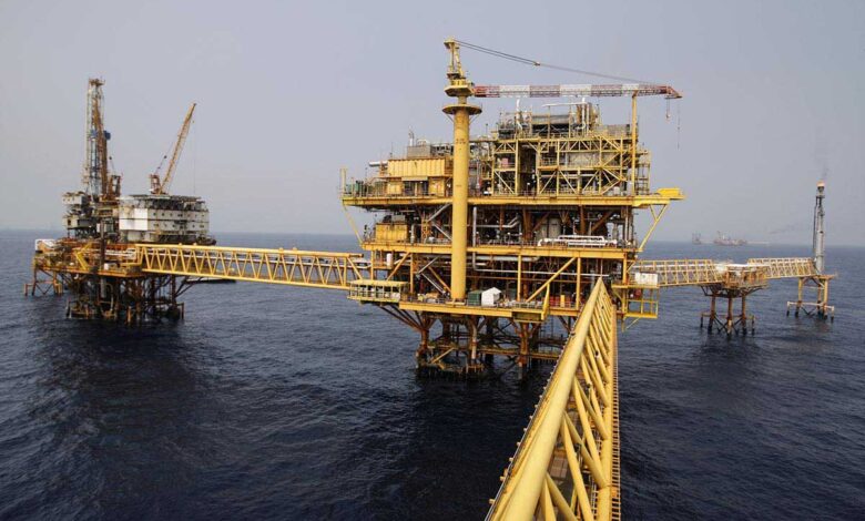 Reportan nuevo asalto a plataformas de Pemex en Campeche; cinco en una noche