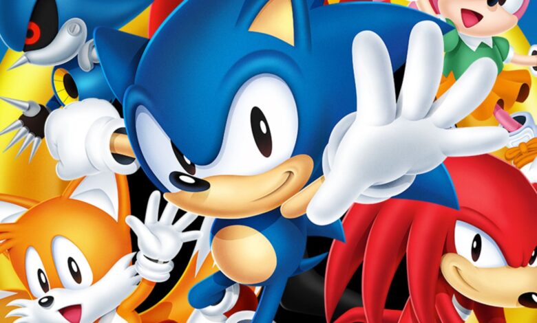 Reseña de Sonic Origins: una útil colección retro de Sonic