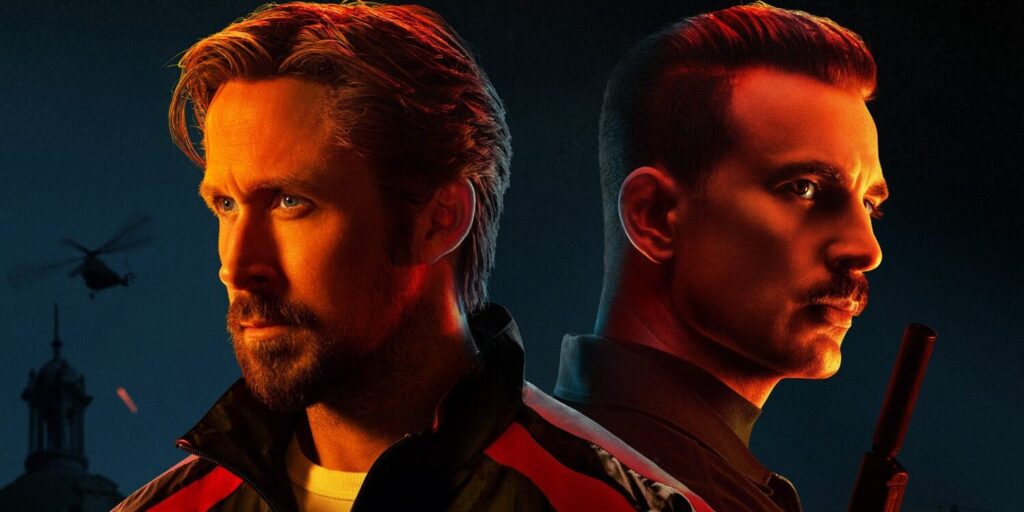 Reseñas de The Grey Man de Netflix no son tan blanco y negro