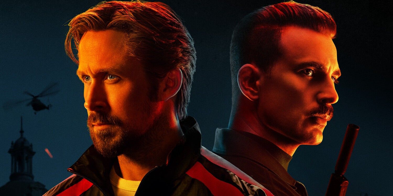 Reseñas de The Grey Man de Netflix no son tan blanco y negro