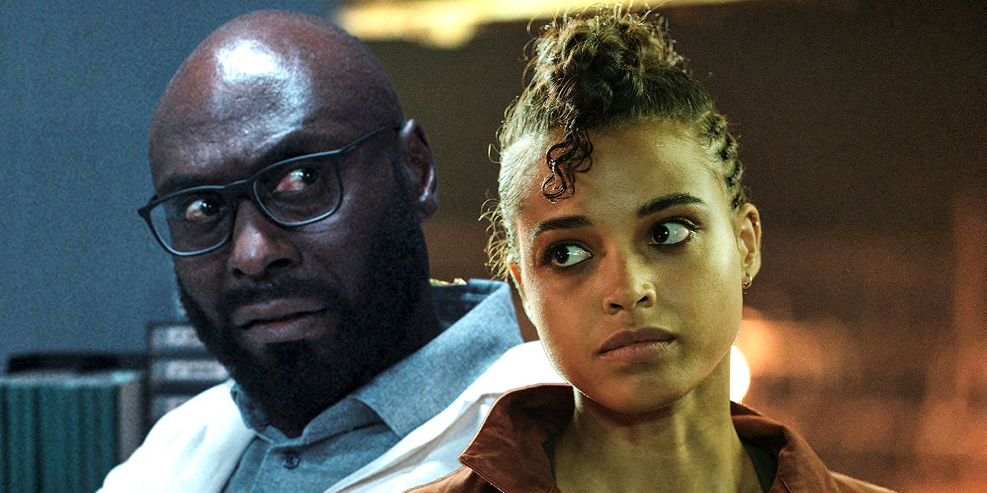 Resident Evil Show Cracks Netflix Top 10 en 92 países