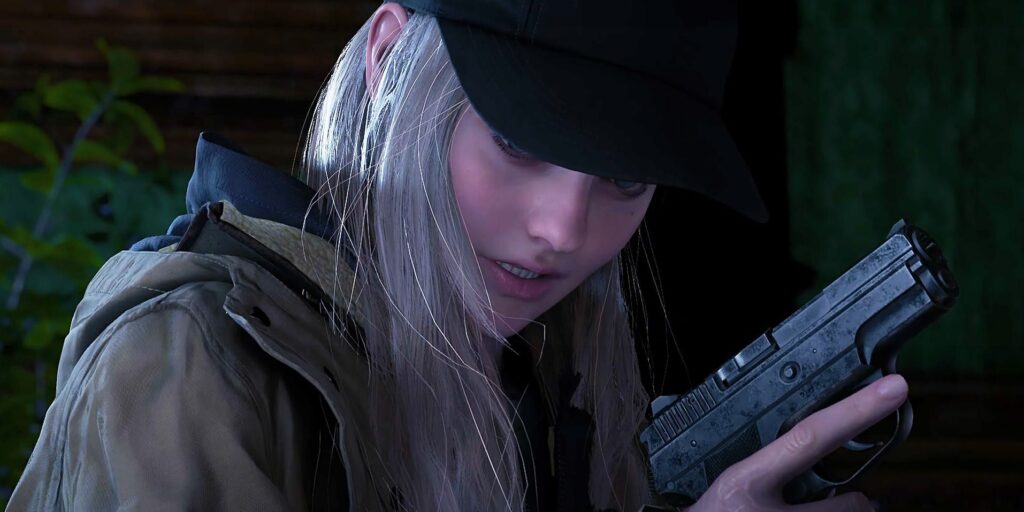 Resident Evil: lo que significa que Rose tome la iniciativa