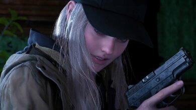 Resident Evil: lo que significa que Rose tome la iniciativa