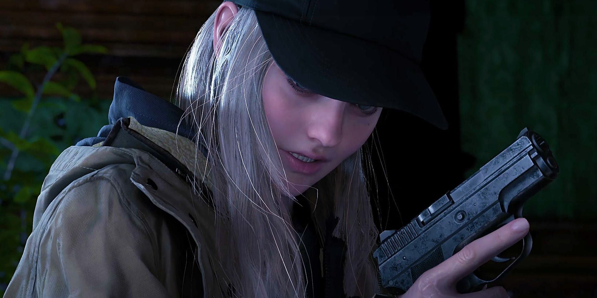 Resident Evil: lo que significa que Rose tome la iniciativa