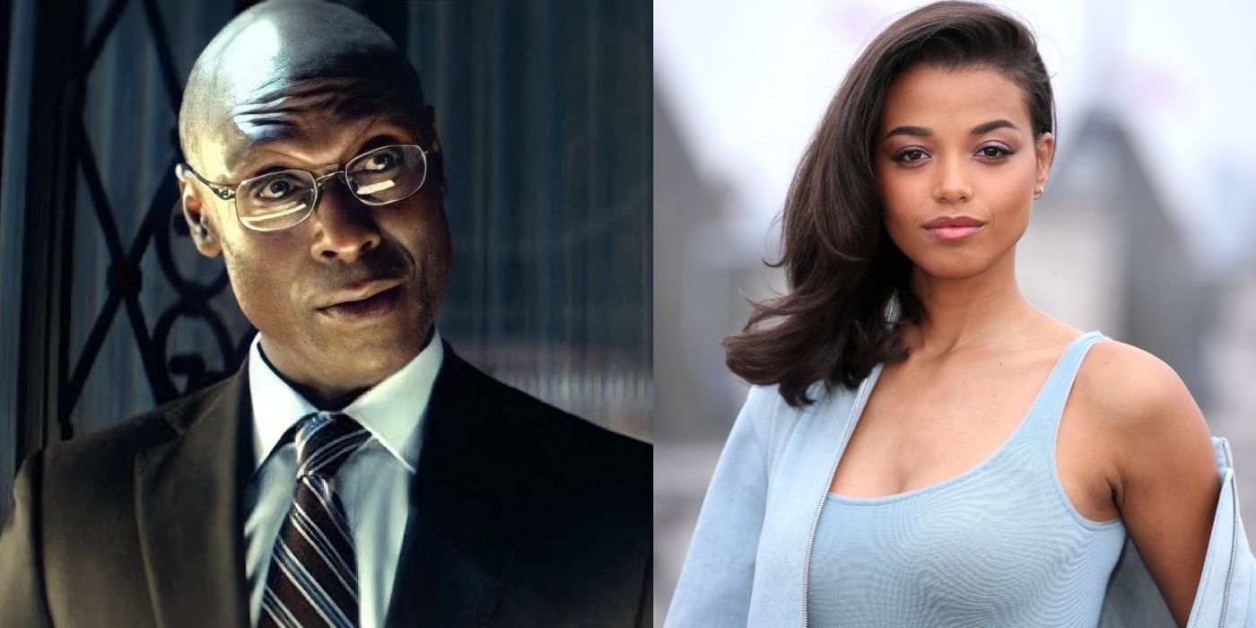 Resident Evil: ¿Dónde más has visto al elenco?