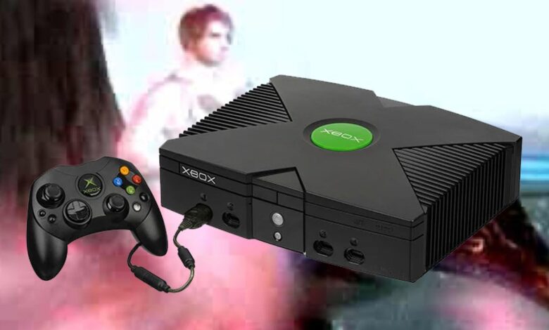 Resurge el juego Seahorse exclusivo de Xbox perdido hace mucho tiempo