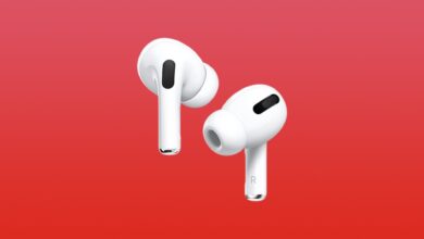 Retiro de AirPods Pro: cómo verificar si es elegible para un reemplazo