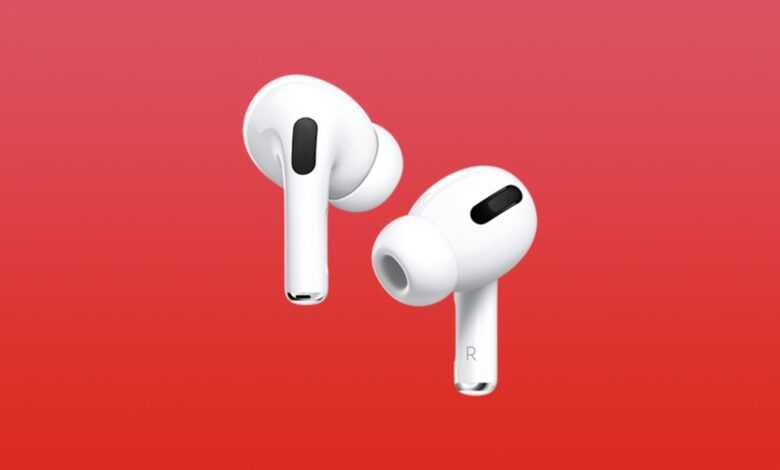 Retiro de AirPods Pro: cómo verificar si es elegible para un reemplazo
