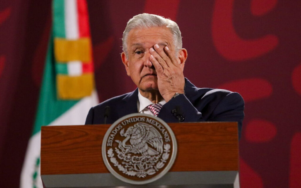 Retórica de AMLO enmascara preocupación sobre disputa energética con EU: análisis