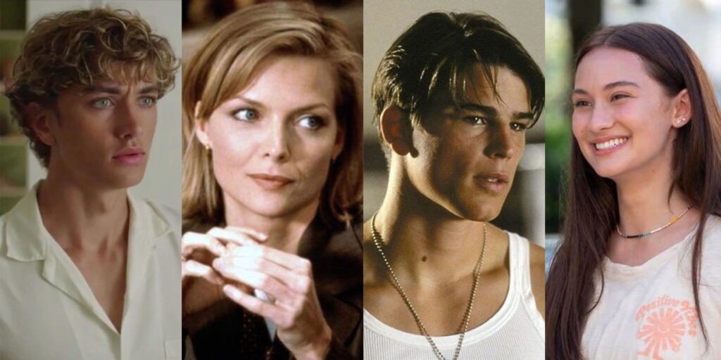 Retro-Cast: Si el verano en el que me puse bonita se hizo en la década de 1990