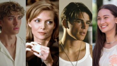 Retro-Cast: Si el verano en el que me puse bonita se hizo en la década de 1990