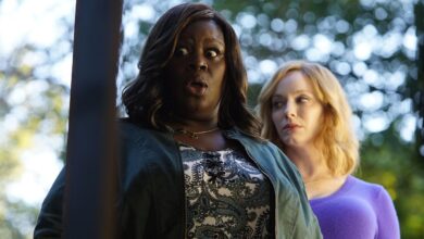 Retta critica la cancelación de Good Girls, culpa a una persona