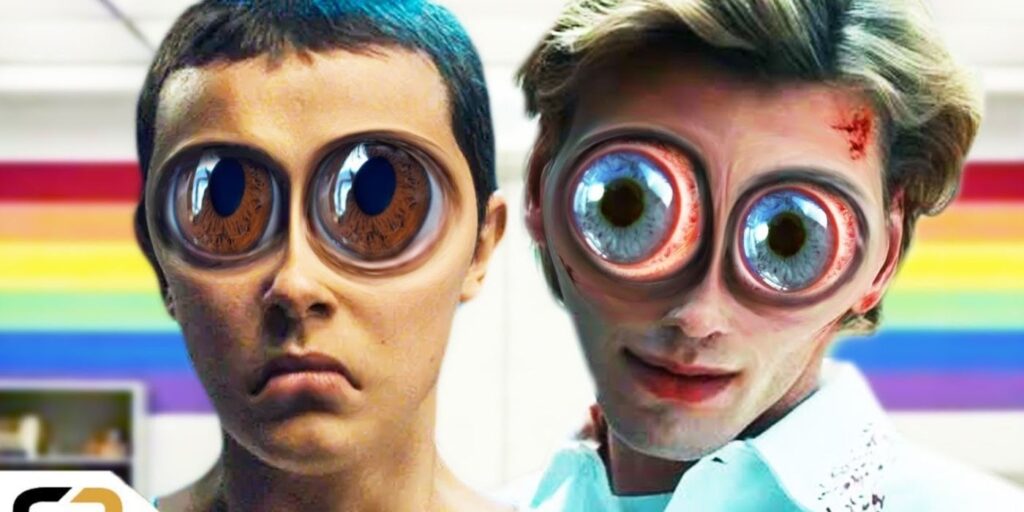 Reunión de lanzamiento de la temporada 4 de Stranger Things