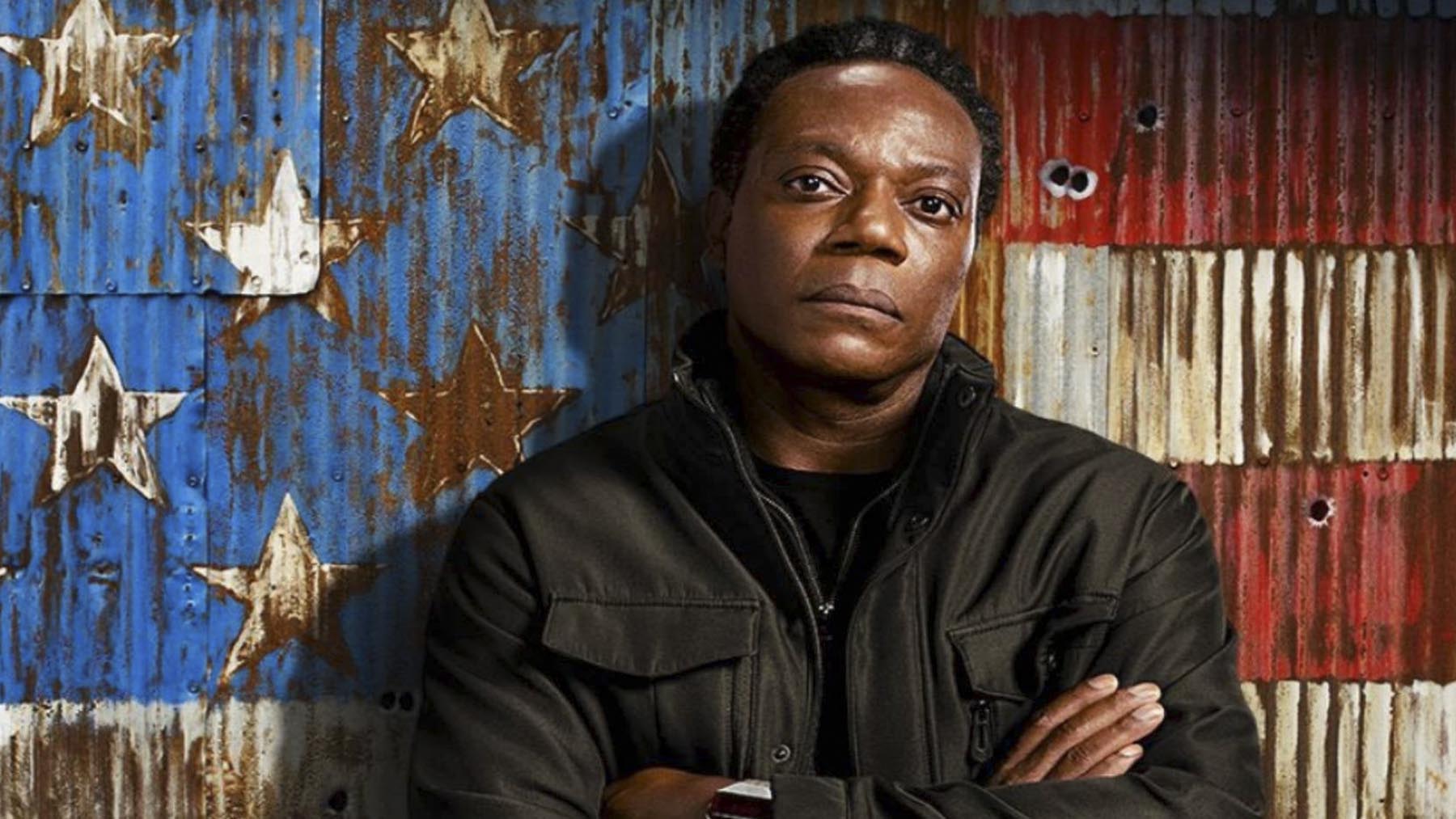 Revelado el papel que tendrá Chukwudy Iwuji en ‘Guardianes de la Galaxia vol.3’