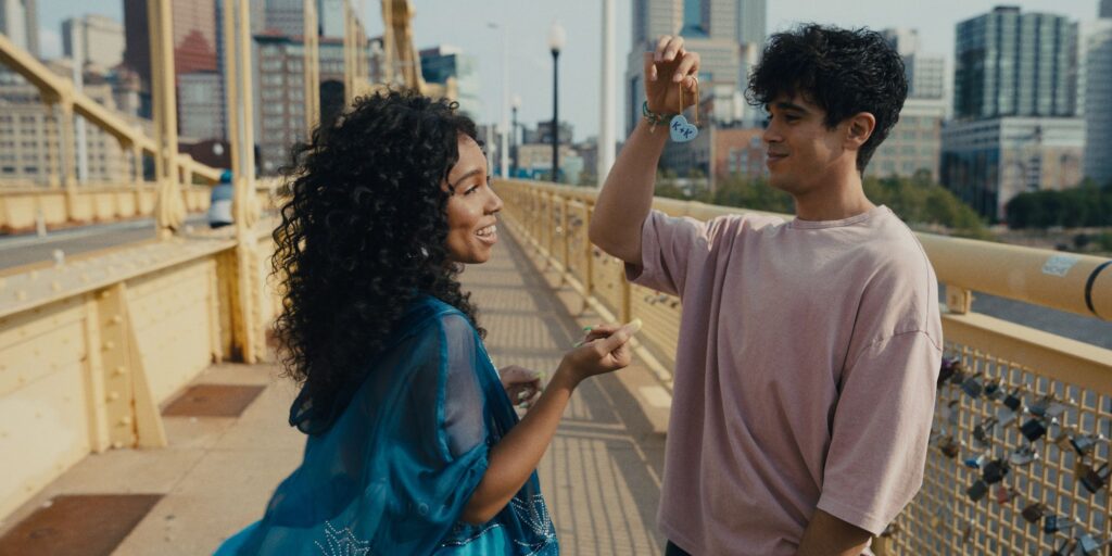 Revisión de Anything's Possible: el debut como director de Porter es vibrante y seguro